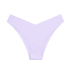 Women's Seamless Pure Cotton Crotch Breathable Underwear