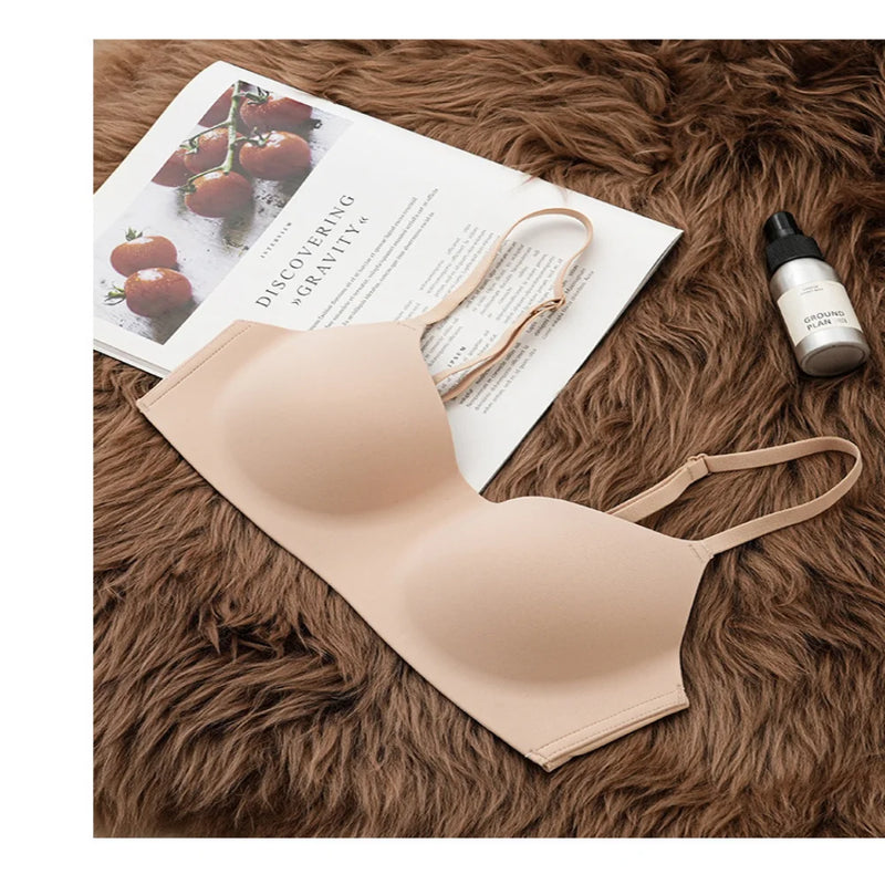 Sexy Wireless Bra For Women