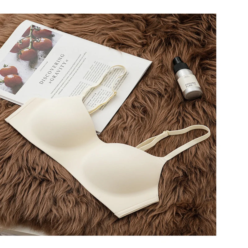 Sexy Wireless Bra For Women