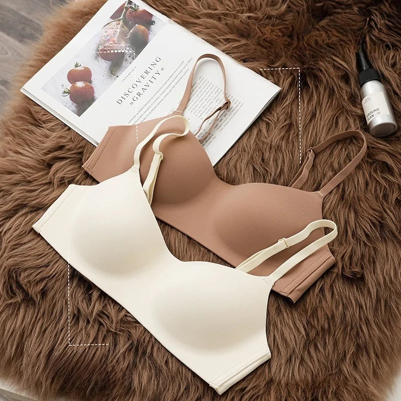 Sexy Wireless Bra For Women