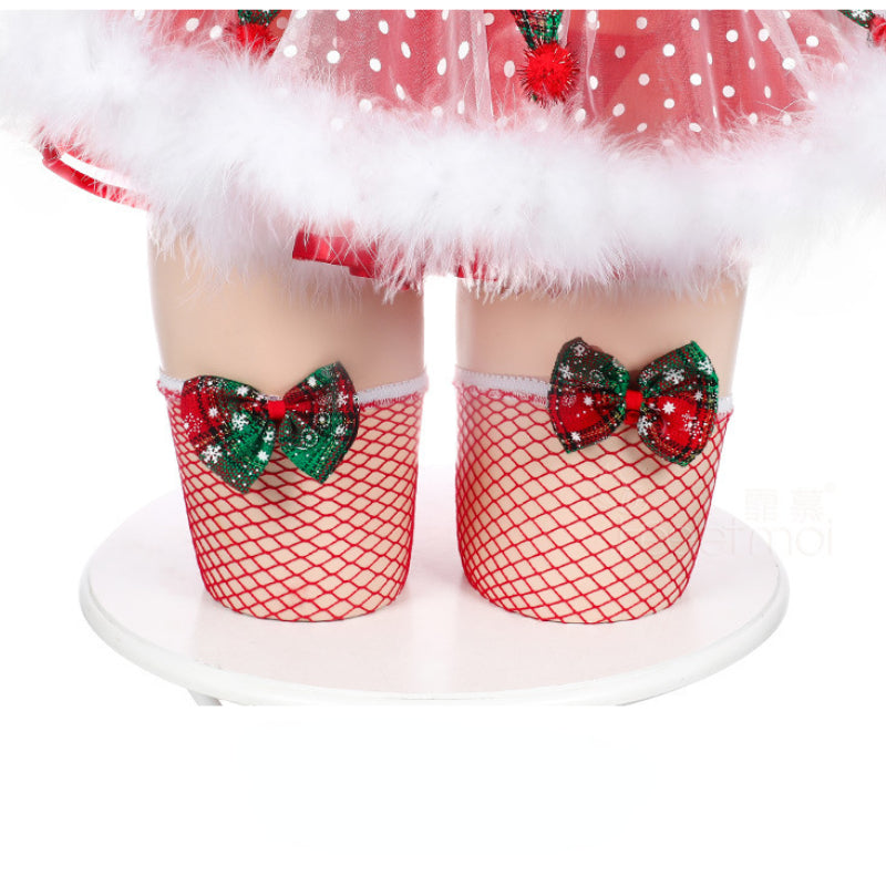 Reindeer Cute Girl Cosplay Costume