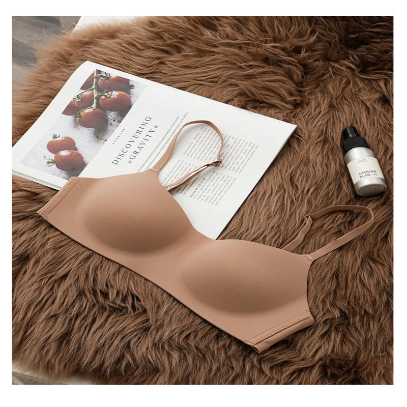 Sexy Wireless Bra For Women