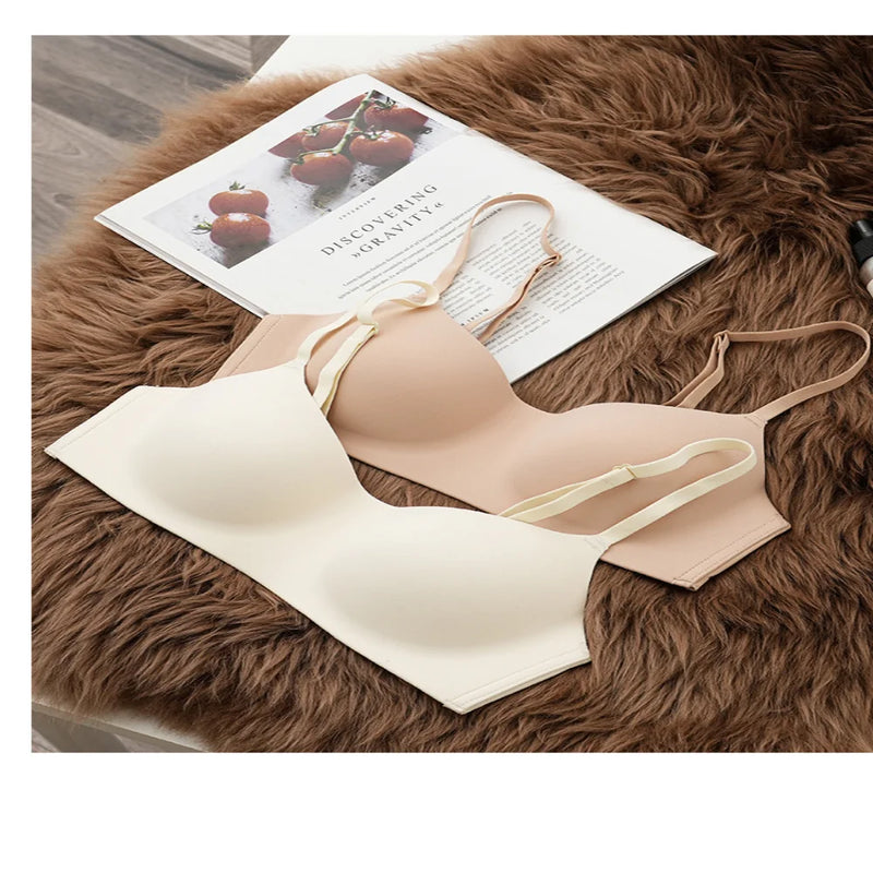 Sexy Wireless Bra For Women