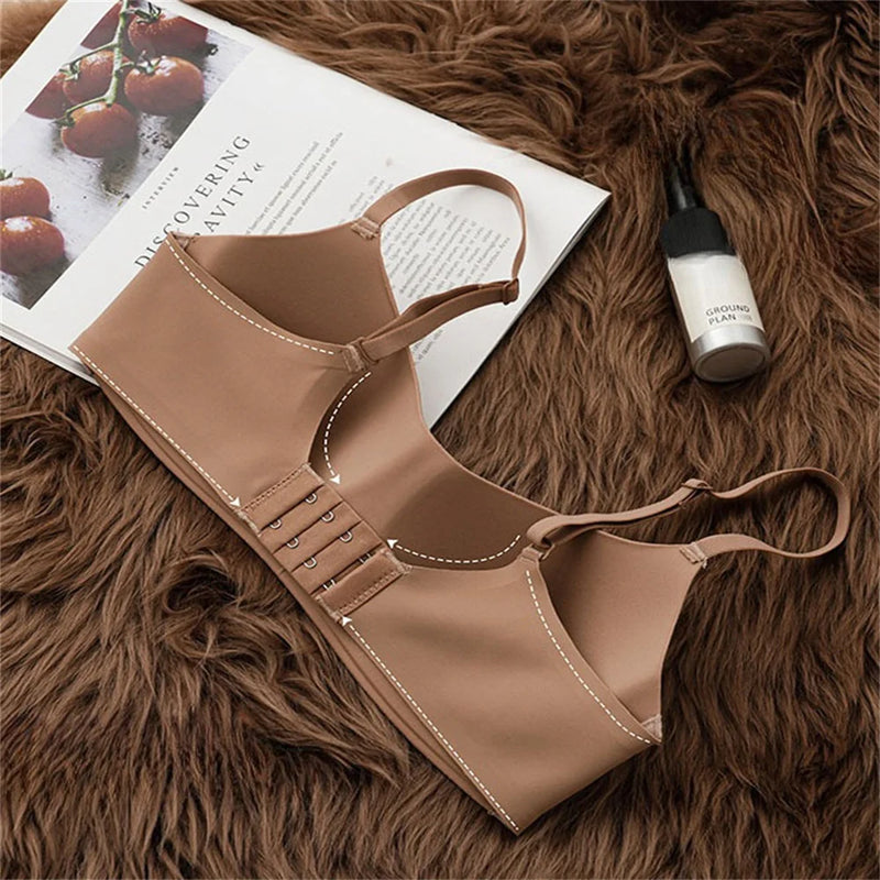 Sexy Wireless Bra For Women