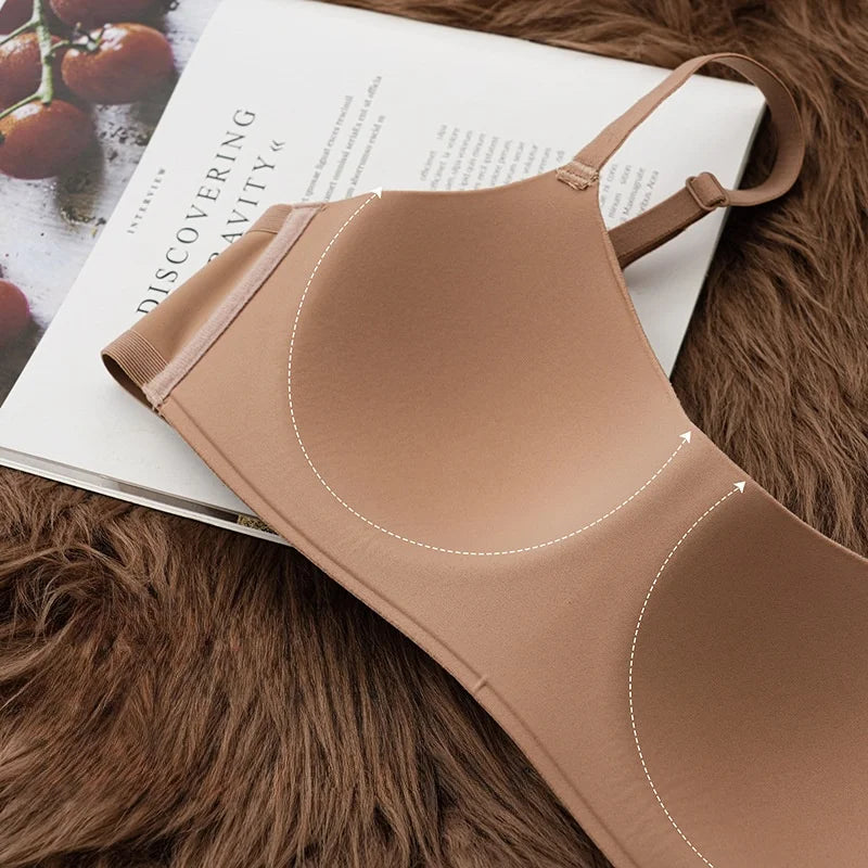 Sexy Wireless Bra For Women