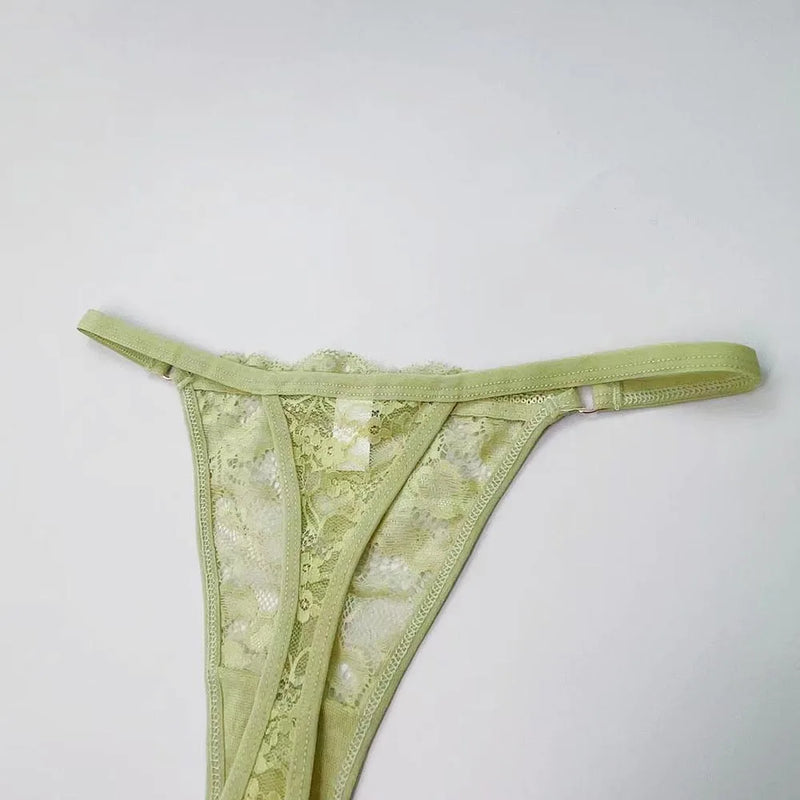 G-string Underwear Ladies Thong